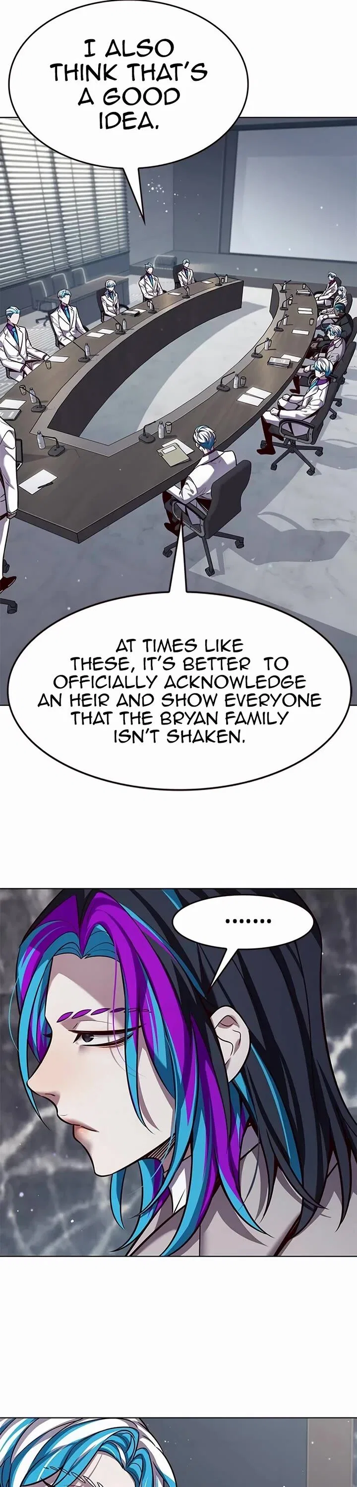 Eleceed manga Chapter 338 – Page 5