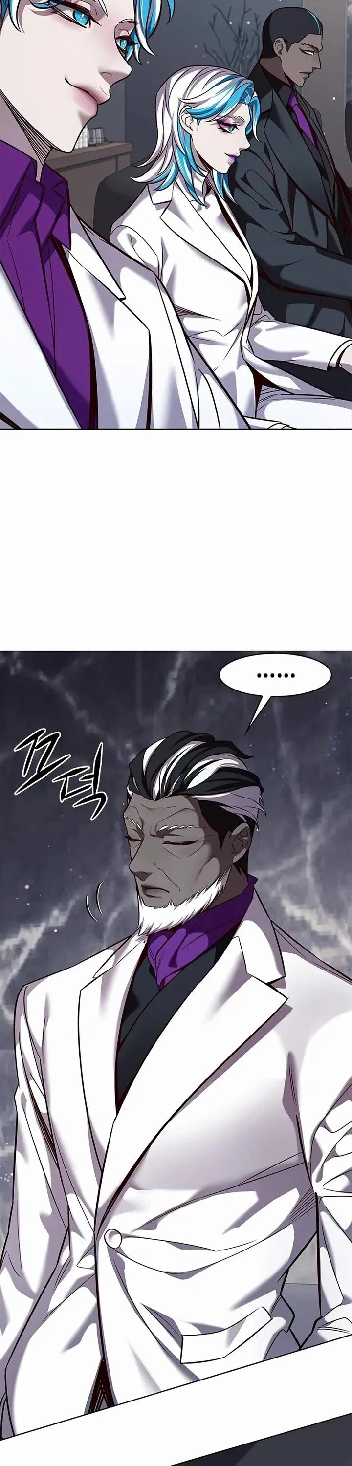 Eleceed manga Chapter 338 – Page 6