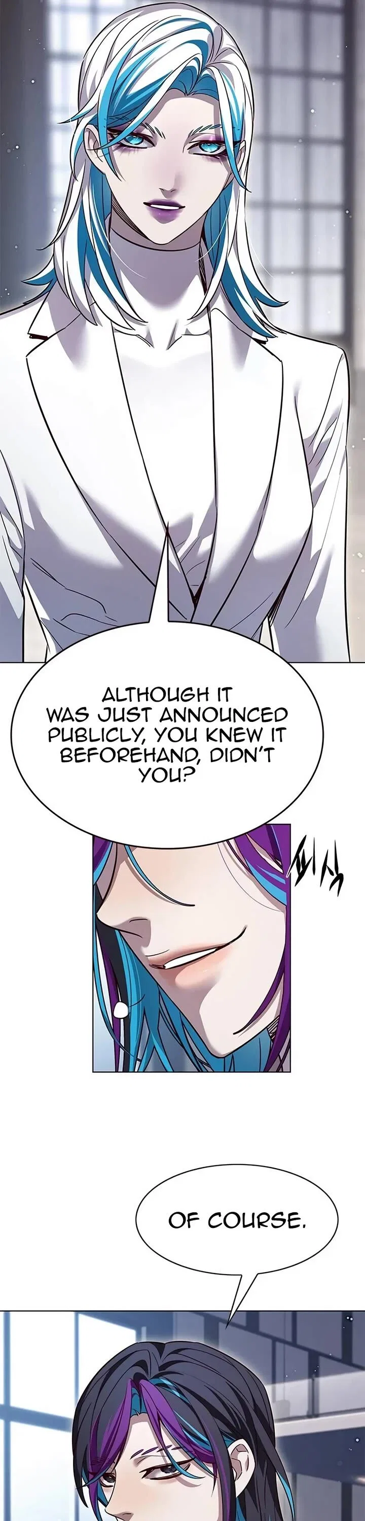 Eleceed manga Chapter 338 – Page 24