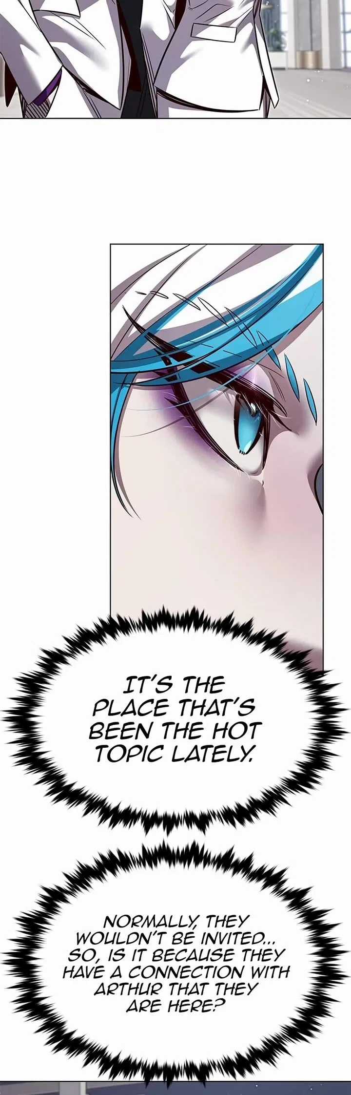 Eleceed manga Chapter 338 – Page 31