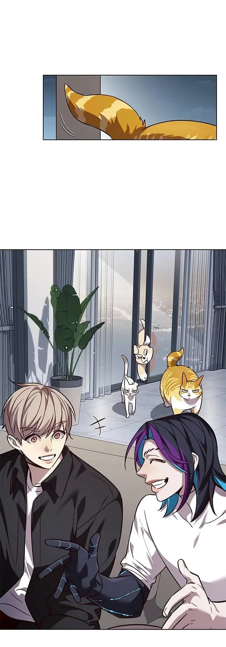 Eleceed manga Chapter 338 – Page 50