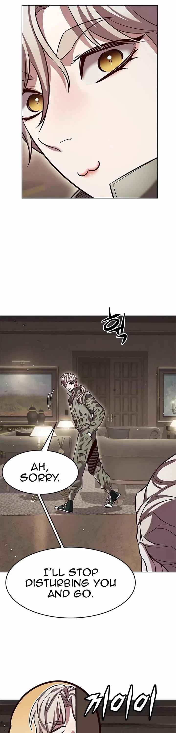 Eleceed manga Chapter 337 – Page 6