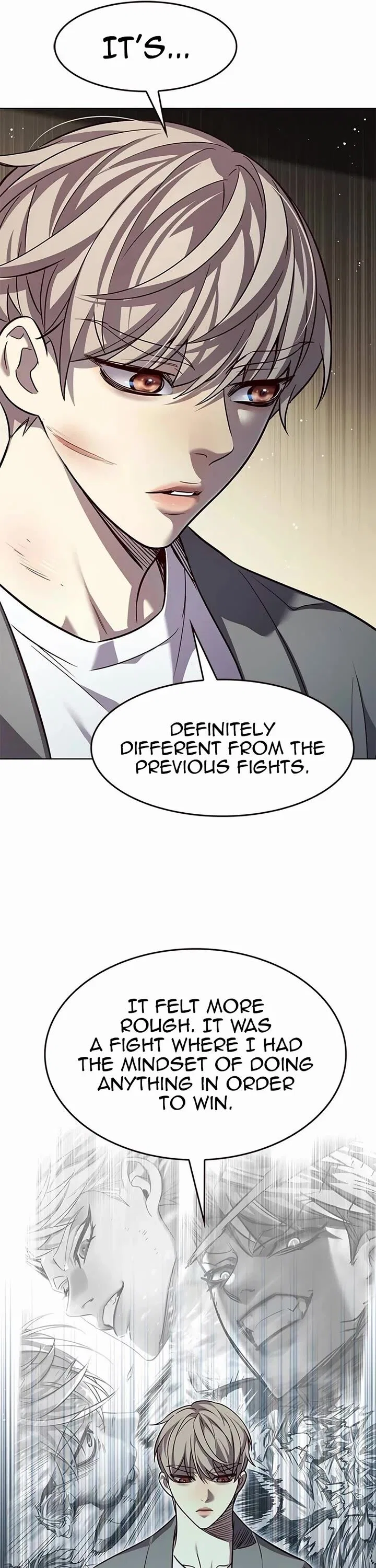 Eleceed manga Chapter 337 – Page 20