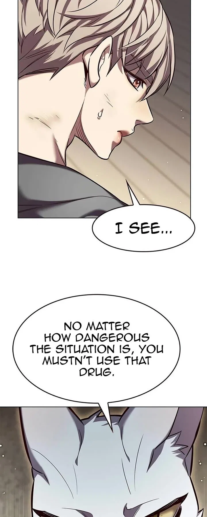 Eleceed manga Chapter 337 – Page 28