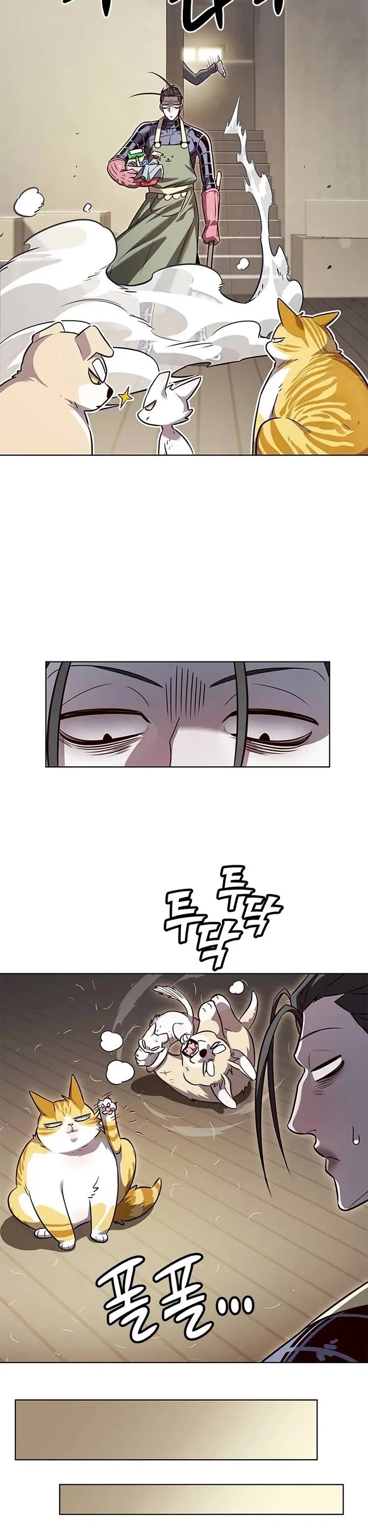 Eleceed manga Chapter 337 – Page 31