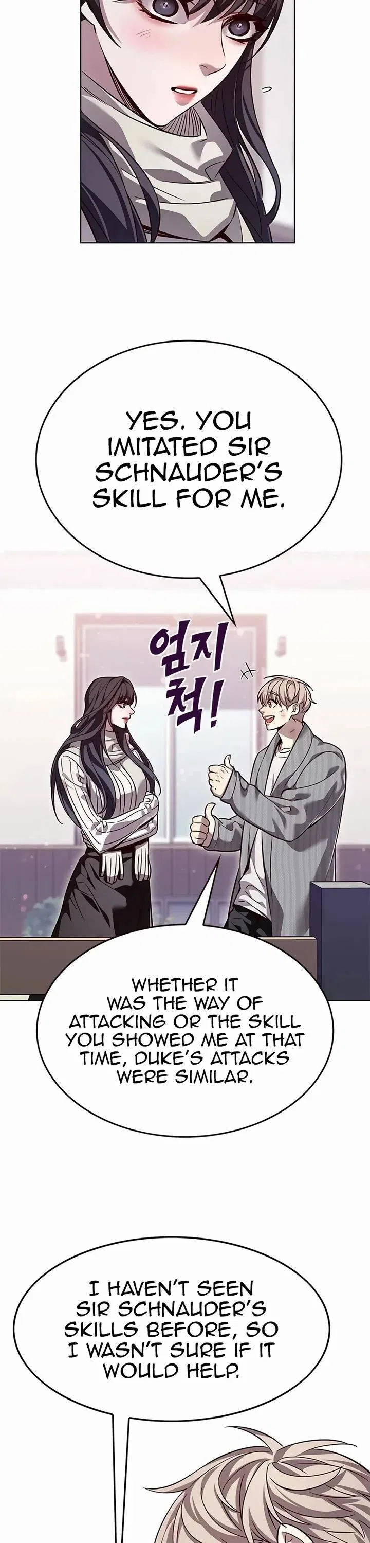 Eleceed manga Chapter 337 – Page 36