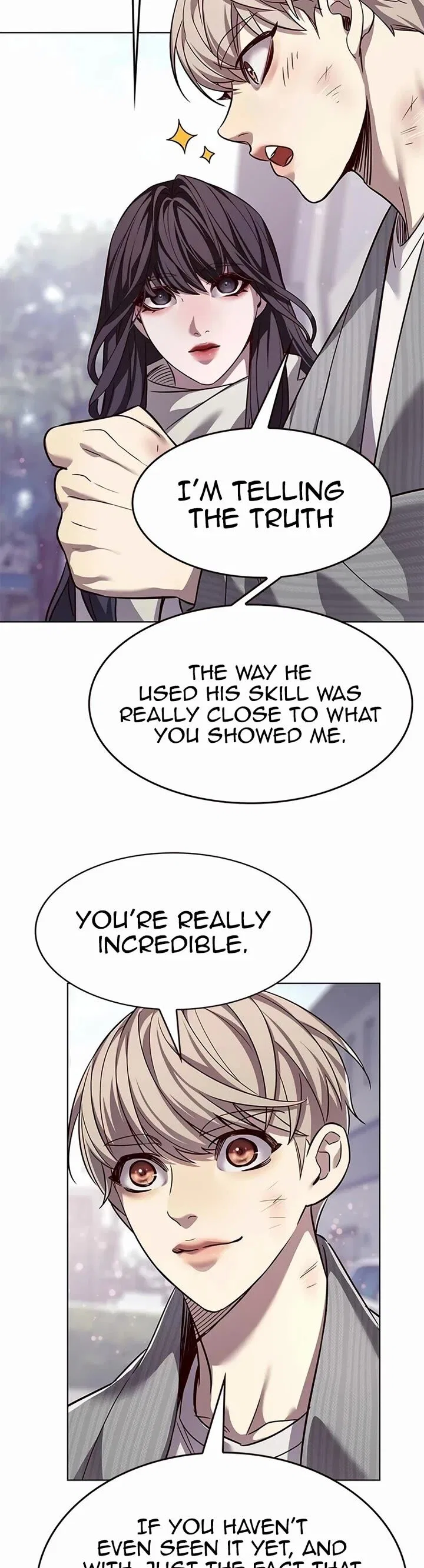 Eleceed manga Chapter 337 – Page 37