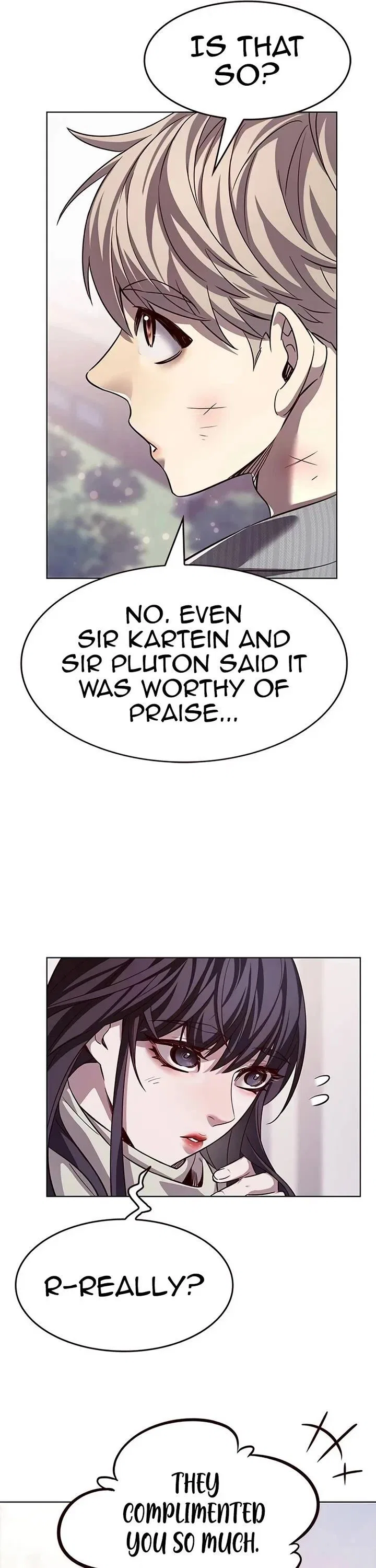 Eleceed manga Chapter 337 – Page 39
