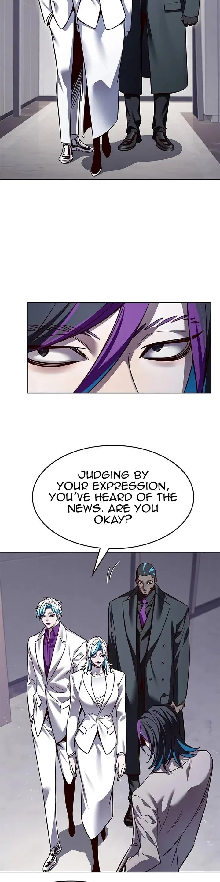 Eleceed manga Chapter 337 – Page 51