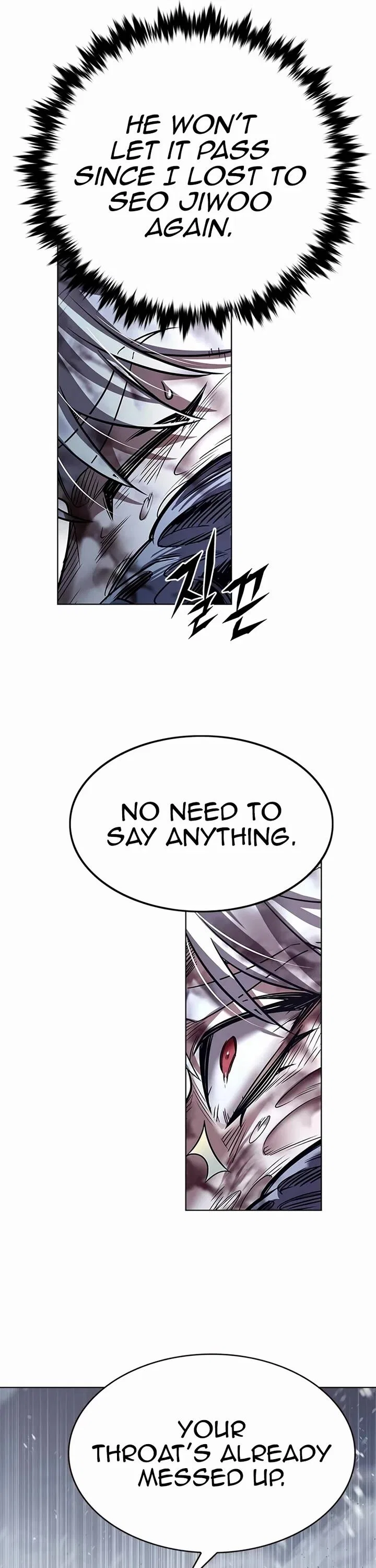 Eleceed manga Chapter 336 – Page 6