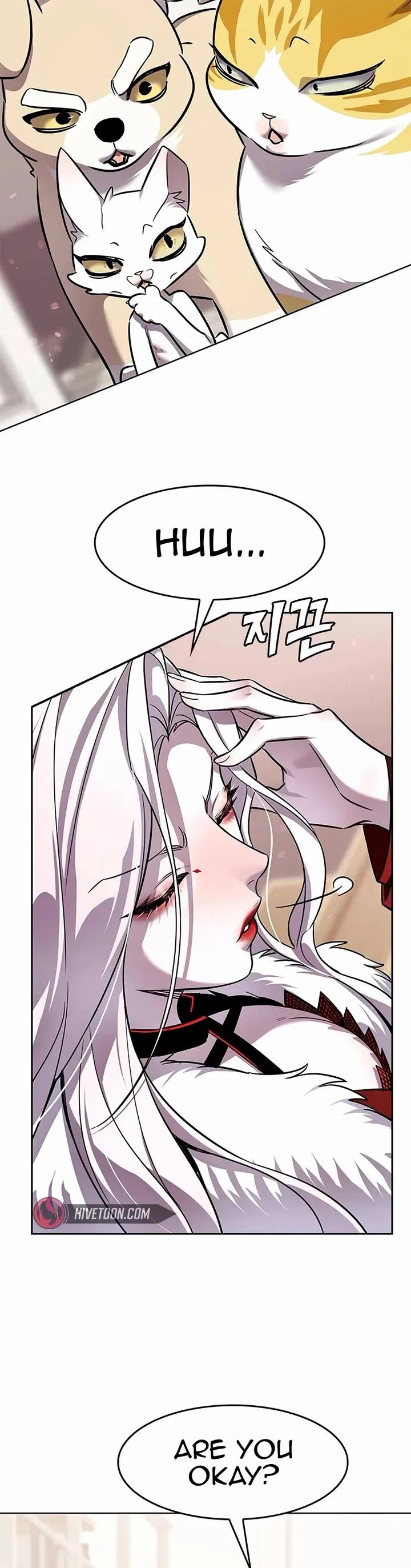 Eleceed manga Chapter 336 – Page 36