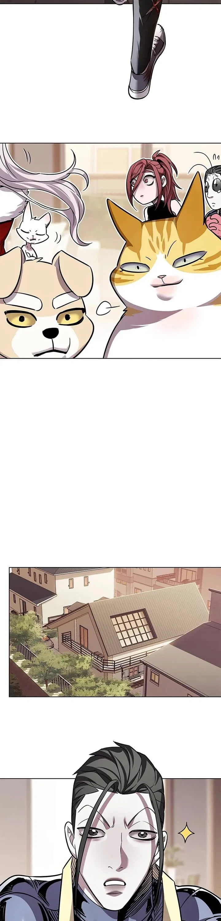 Eleceed manga Chapter 336 – Page 44