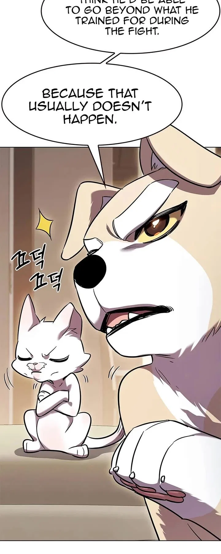 Eleceed manga Chapter 336 – Page 46