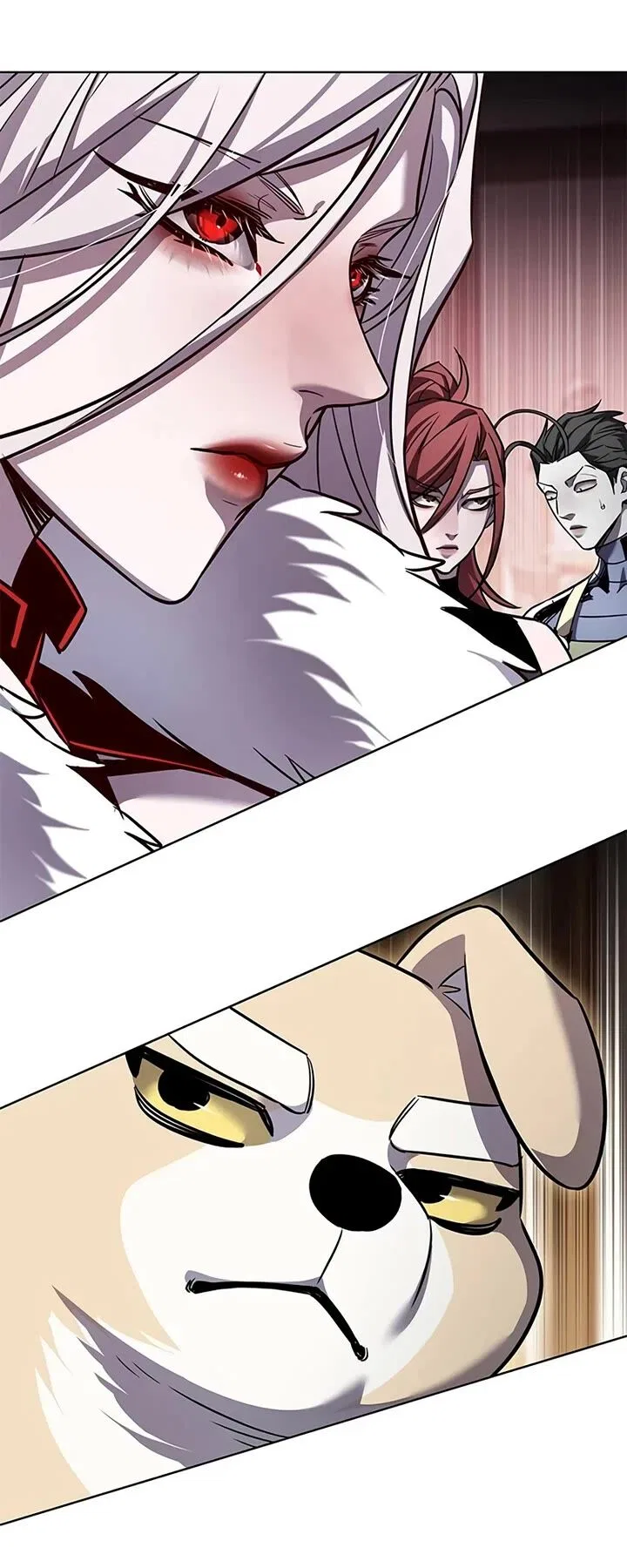 Eleceed manga Chapter 336 – Page 52
