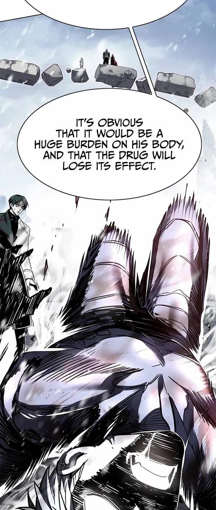 Eleceed manga Chapter 335 – Page 134