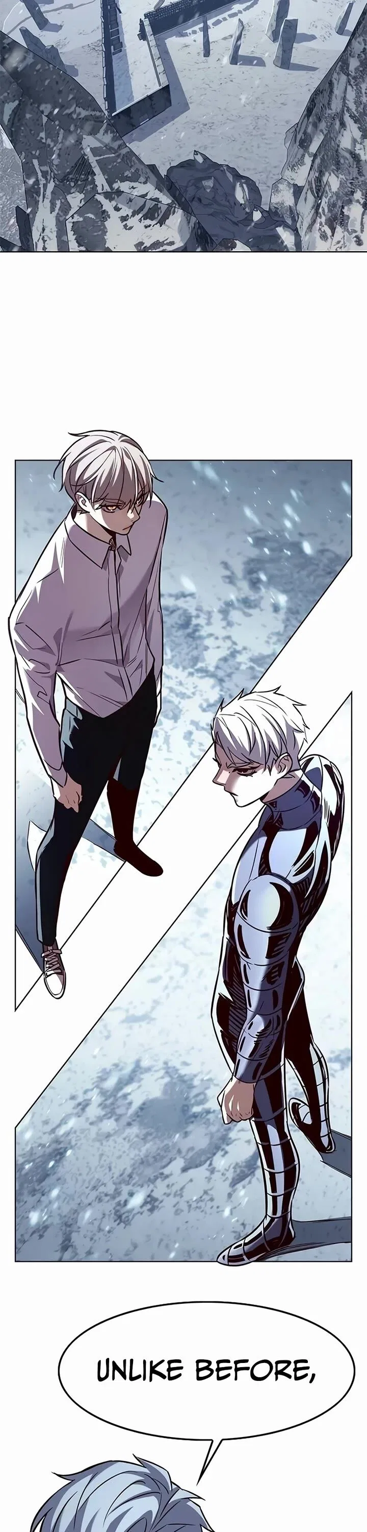 Eleceed manga Chapter 332 – Page 2