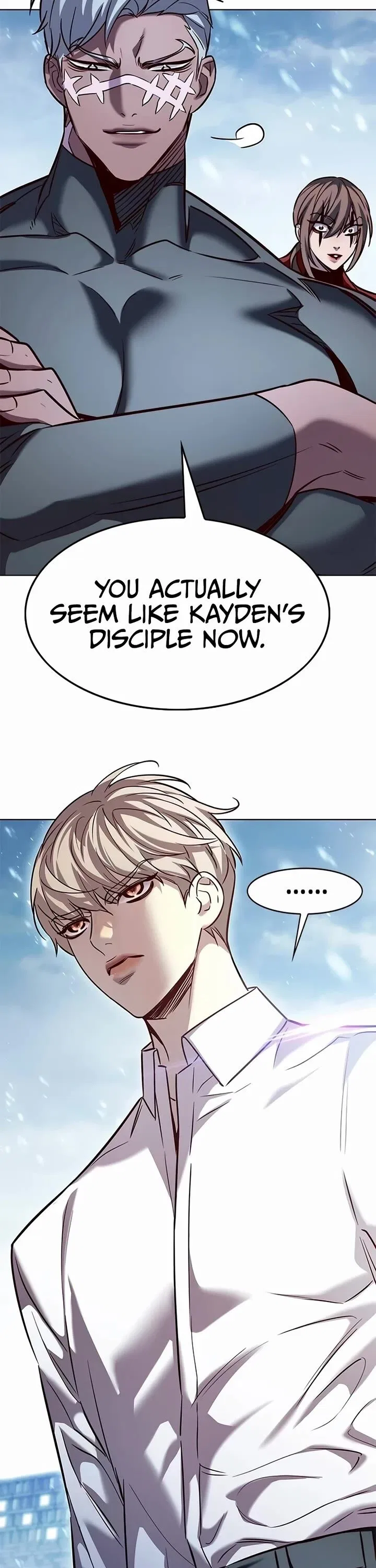 Eleceed manga Chapter 332 – Page 3