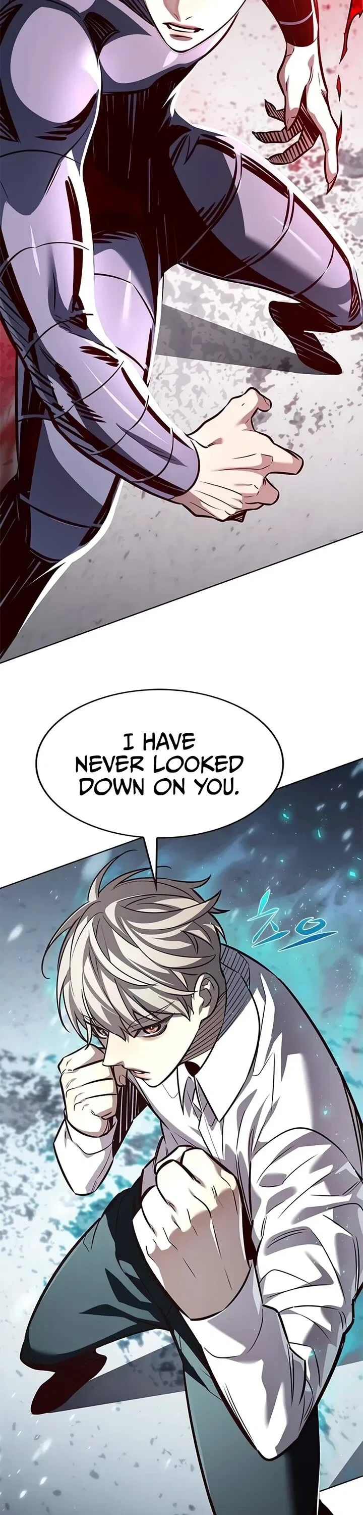 Eleceed manga Chapter 332 – Page 8