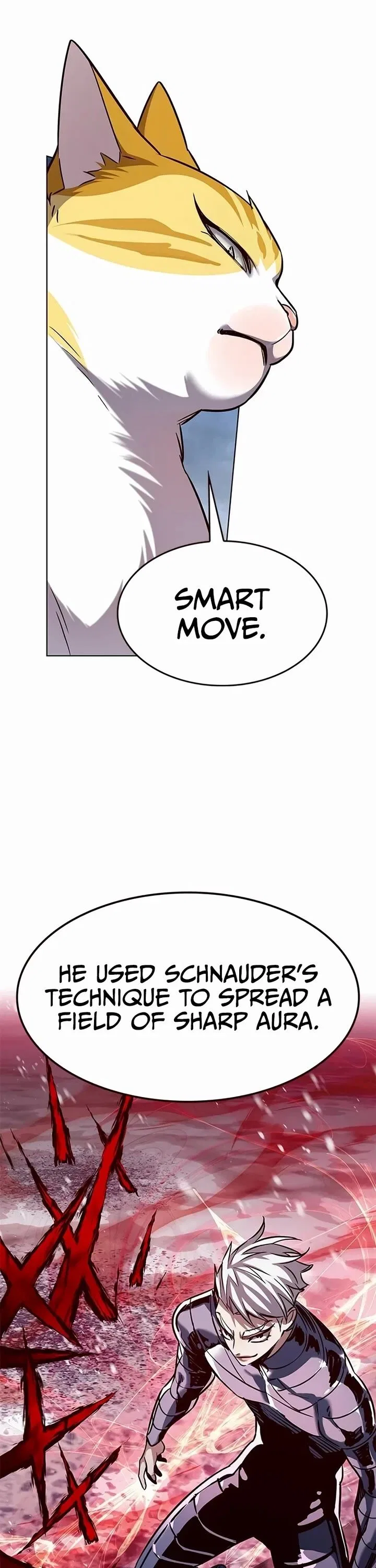 Eleceed manga Chapter 332 – Page 16