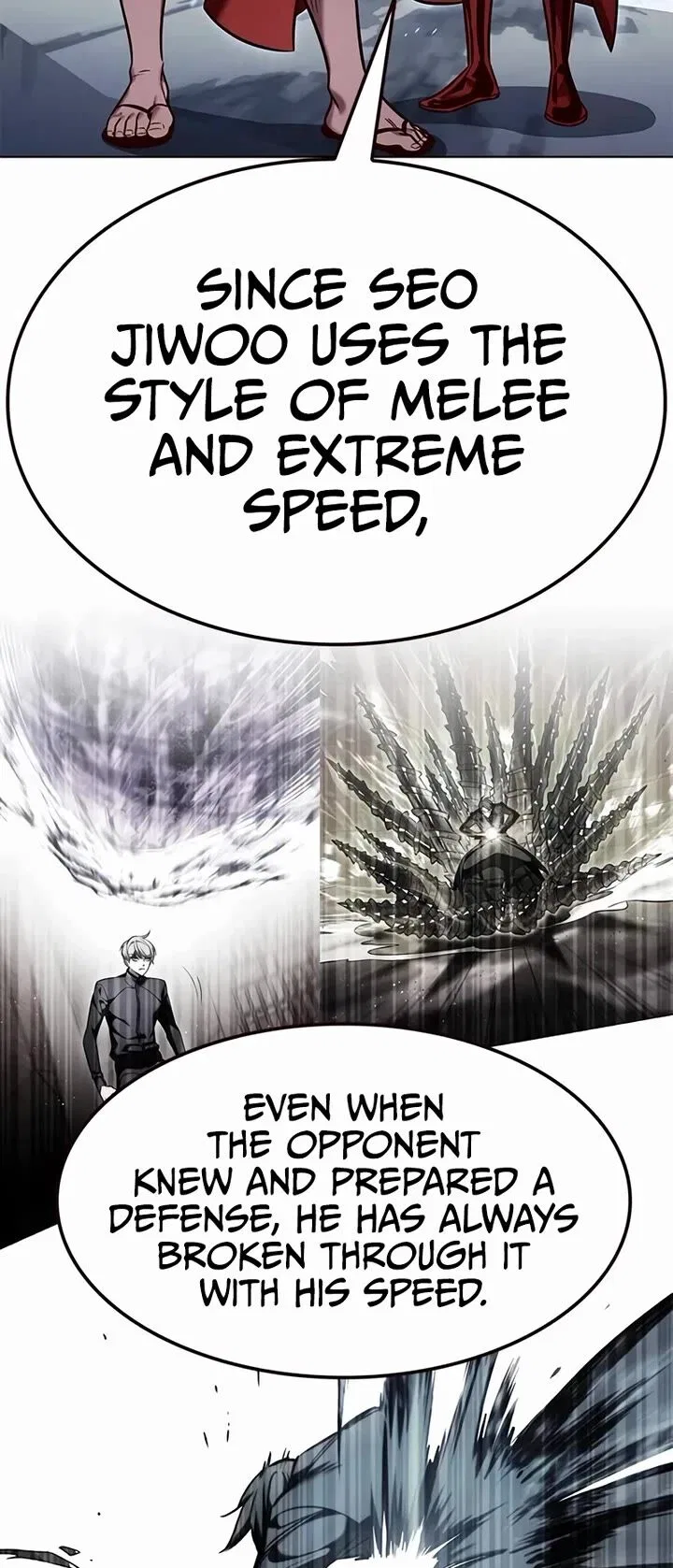Eleceed manga Chapter 332 – Page 19