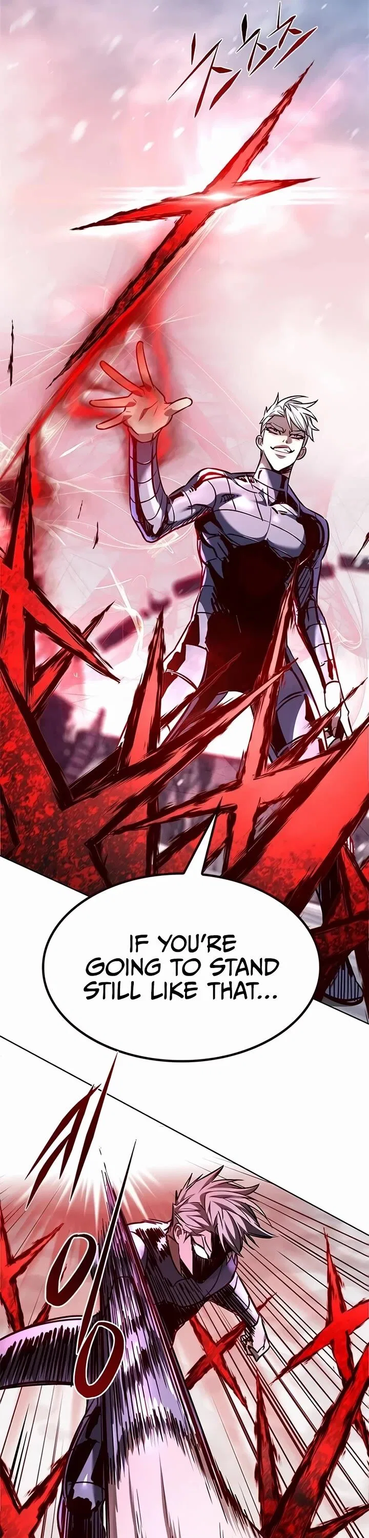 Eleceed manga Chapter 332 – Page 24
