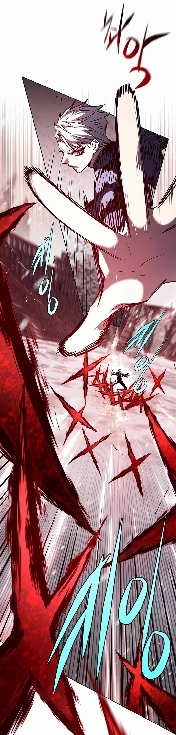 Eleceed manga Chapter 332 – Page 27