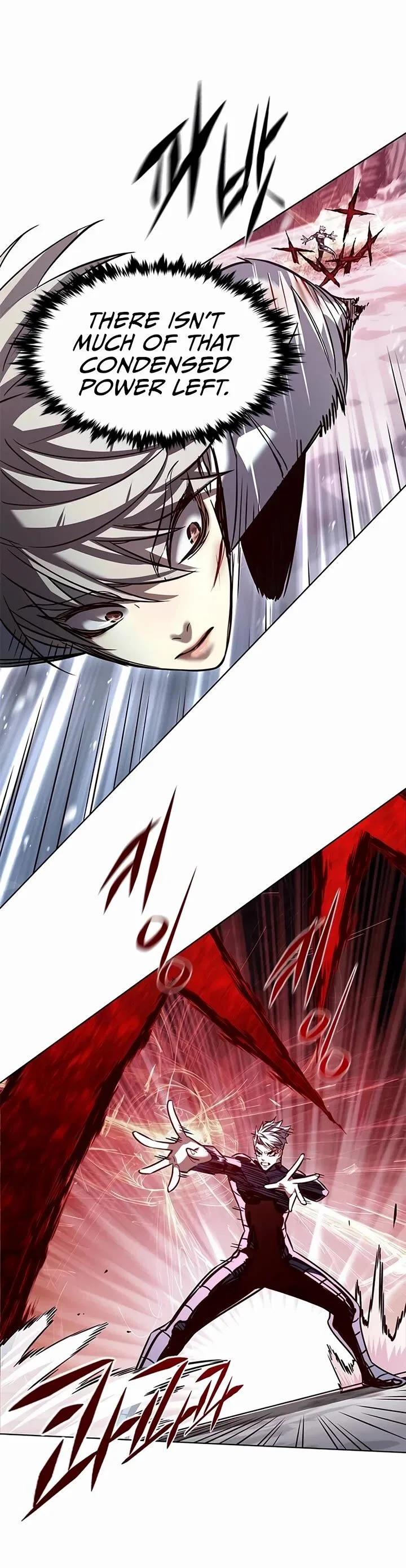 Eleceed manga Chapter 332 – Page 29