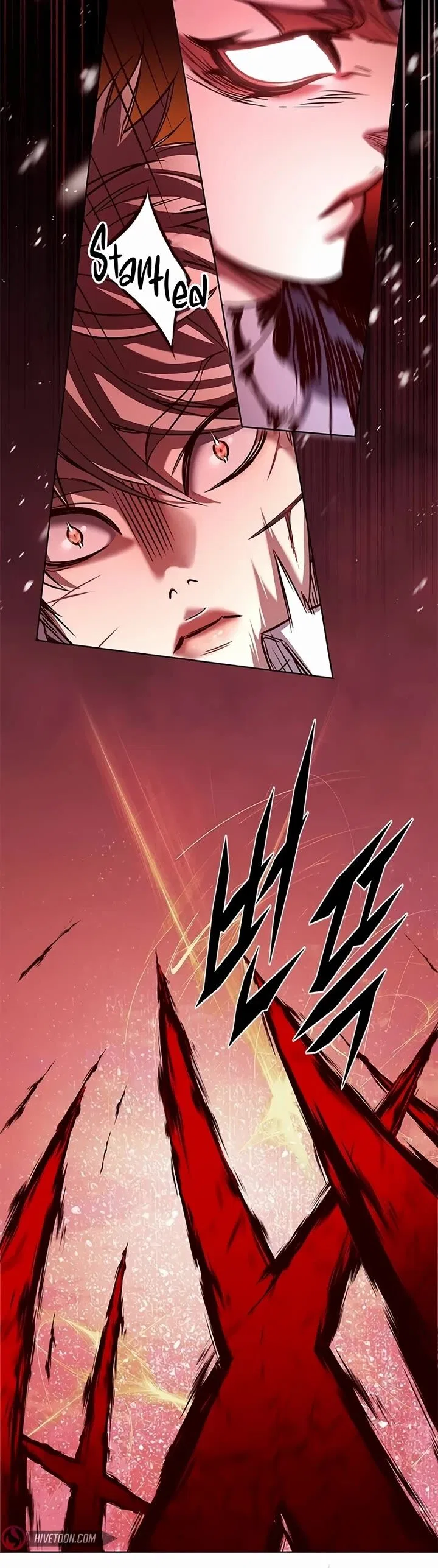 Eleceed manga Chapter 332 – Page 34