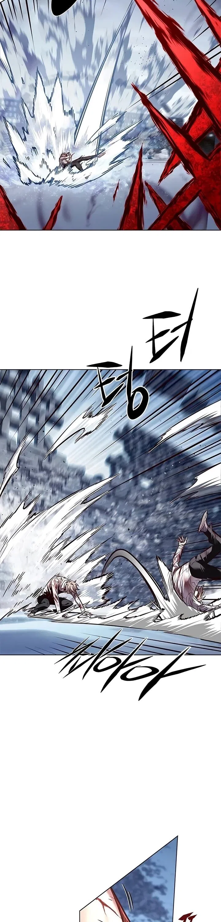 Eleceed manga Chapter 332 – Page 36