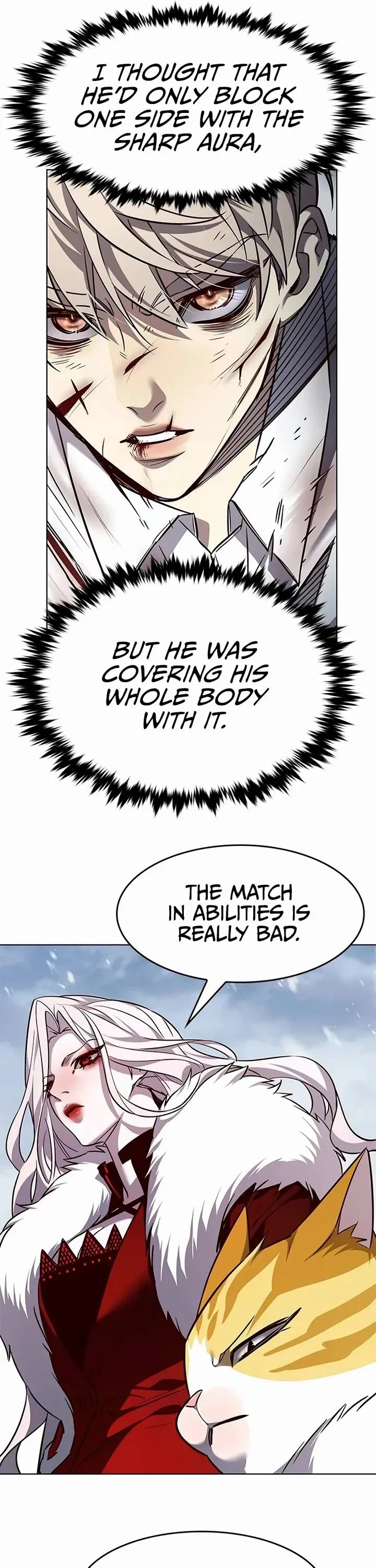 Eleceed manga Chapter 332 – Page 44