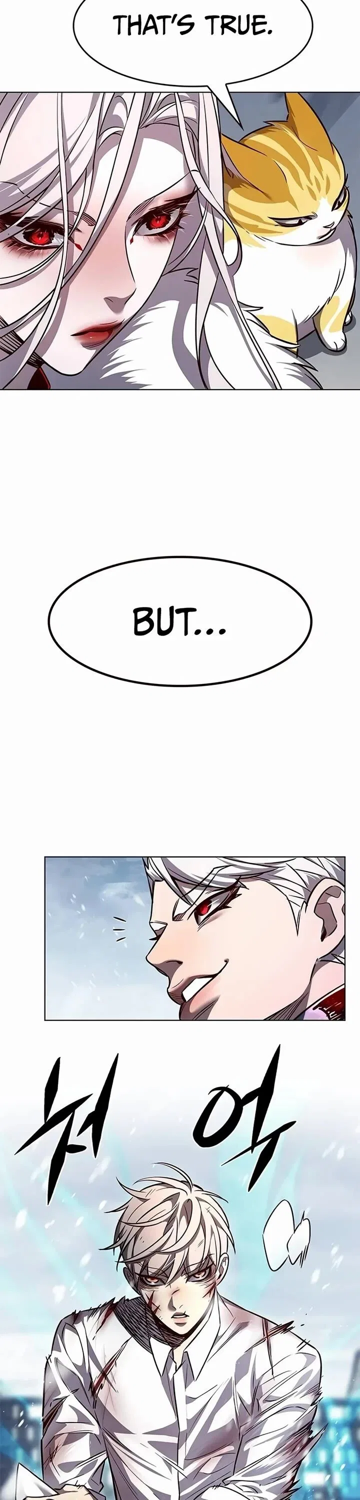 Eleceed manga Chapter 332 – Page 45