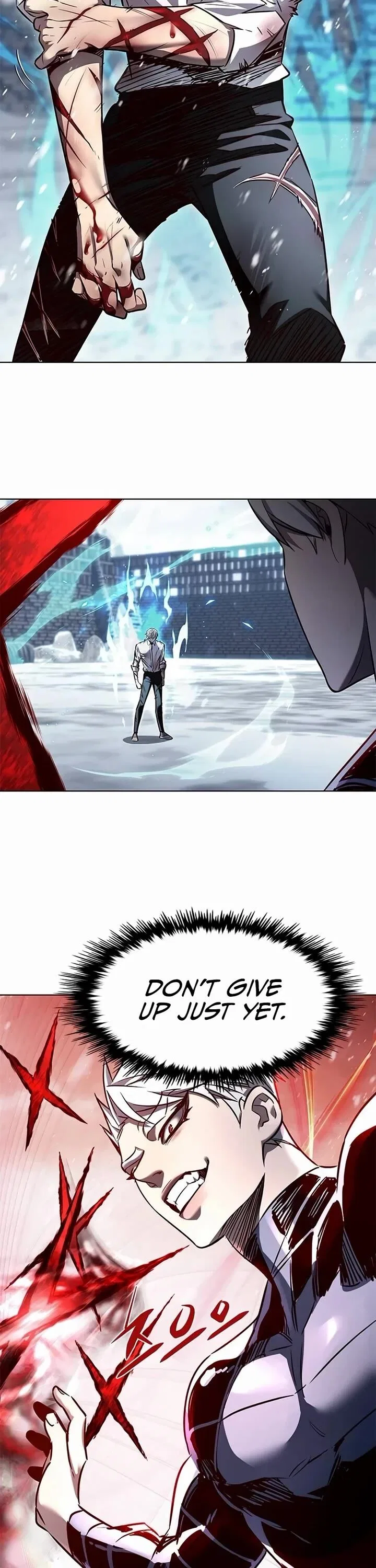 Eleceed manga Chapter 332 – Page 46