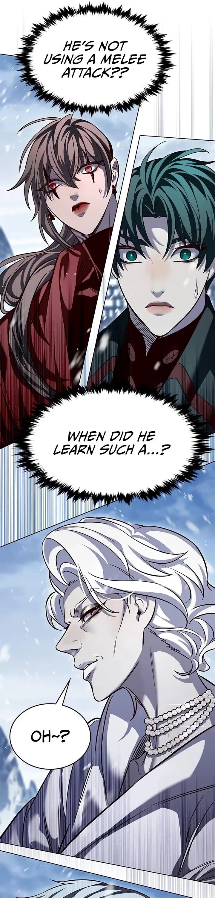 Eleceed manga Chapter 332 – Page 57