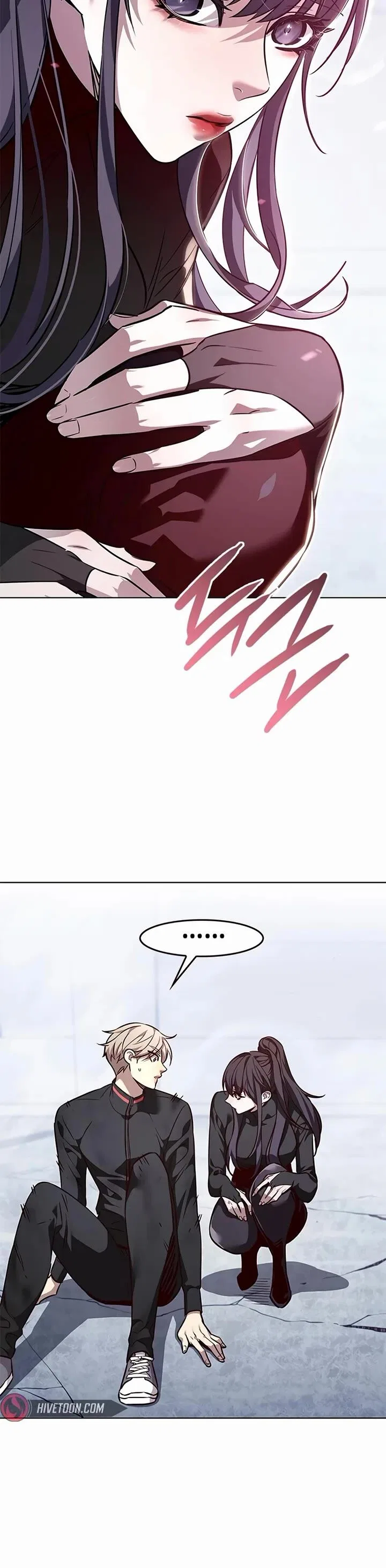 Eleceed manga Chapter 331 – Page 9