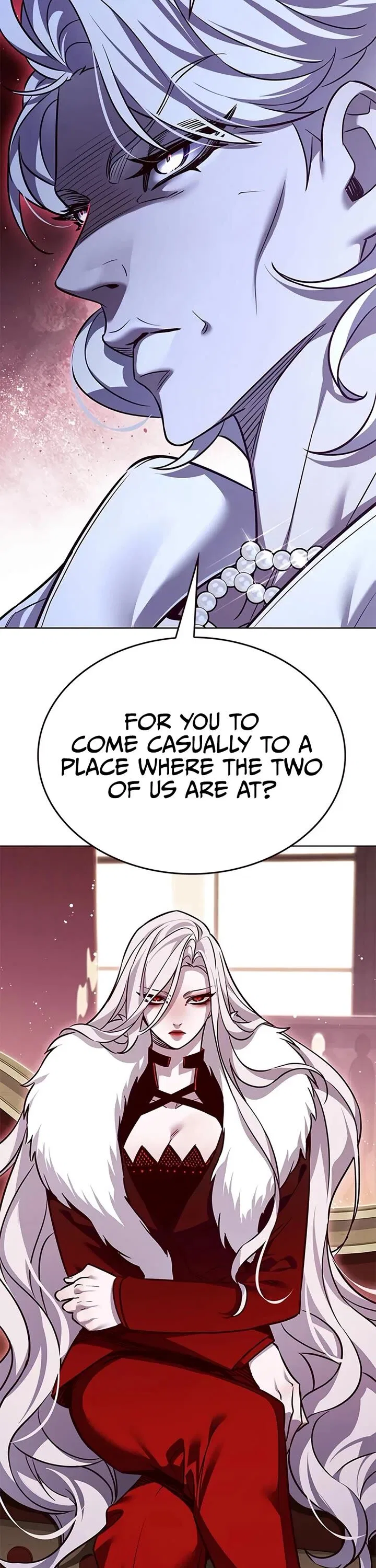 Eleceed manga Chapter 331 – Page 17