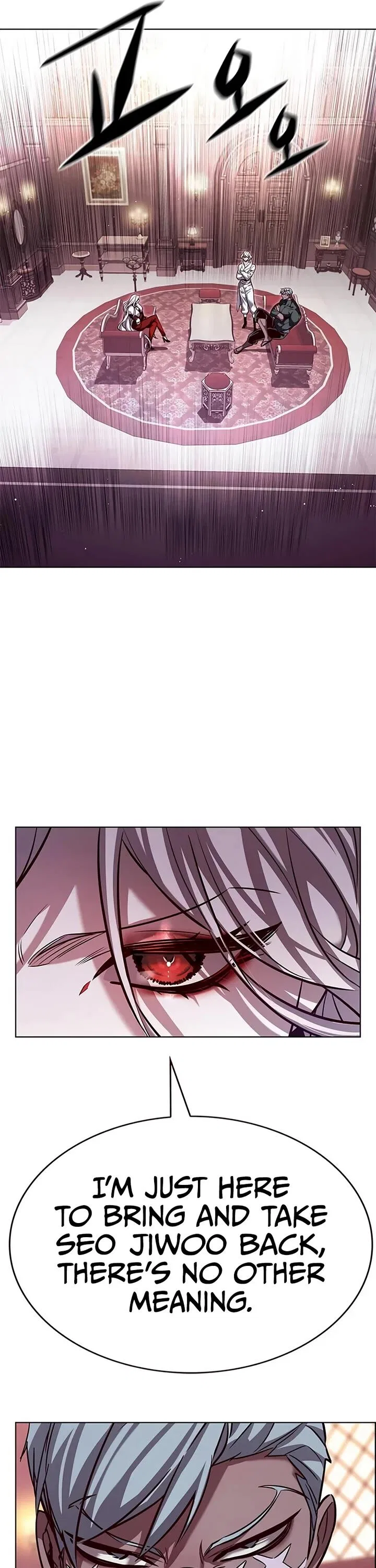 Eleceed manga Chapter 331 – Page 20