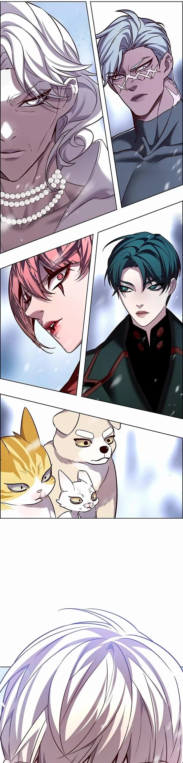 Eleceed manga Chapter 331 – Page 55