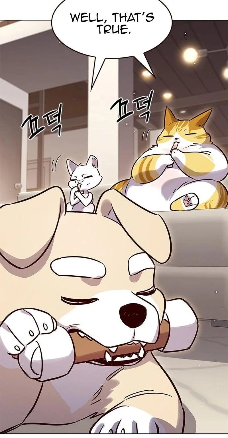 Eleceed manga Chapter 330 – Page 125