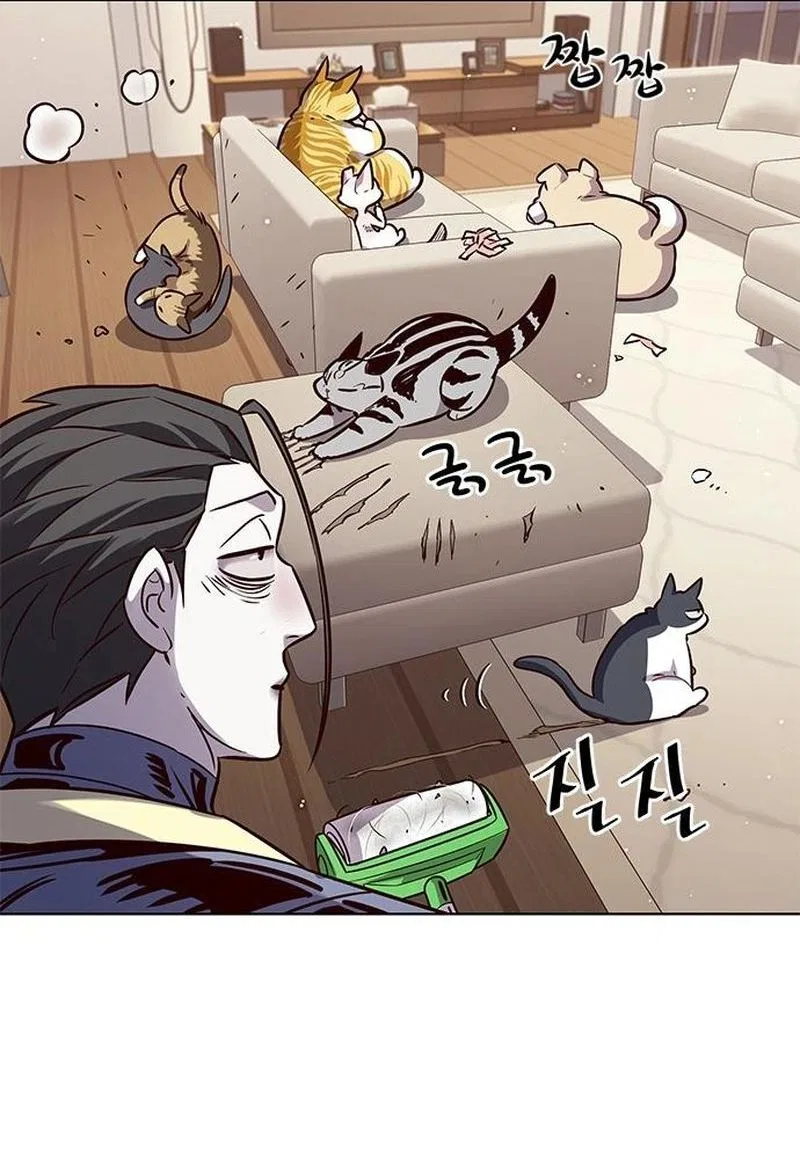 Eleceed manga Chapter 330 – Page 127