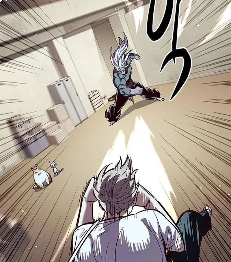 Eleceed manga Chapter 330 – Page 163