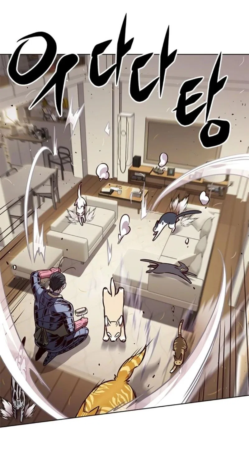 Eleceed manga Chapter 328 – Page 10