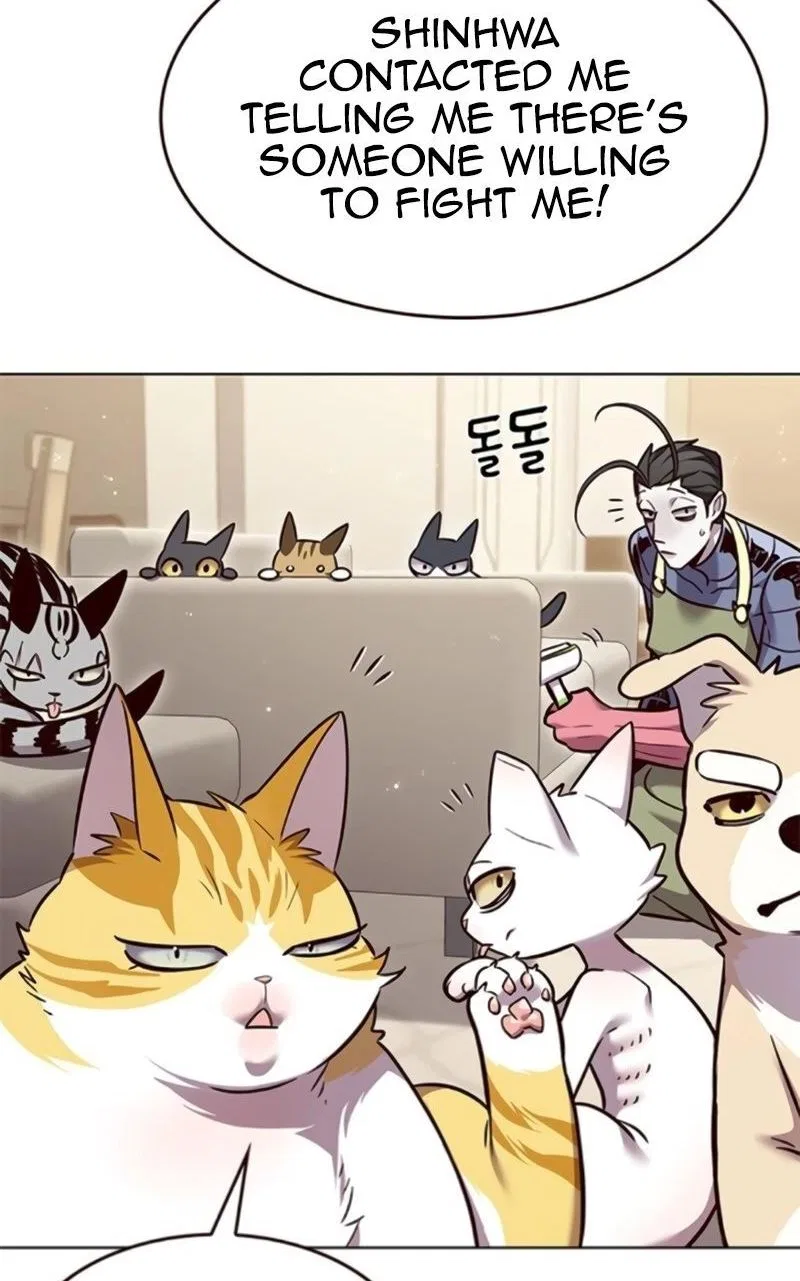 Eleceed manga Chapter 328 – Page 21