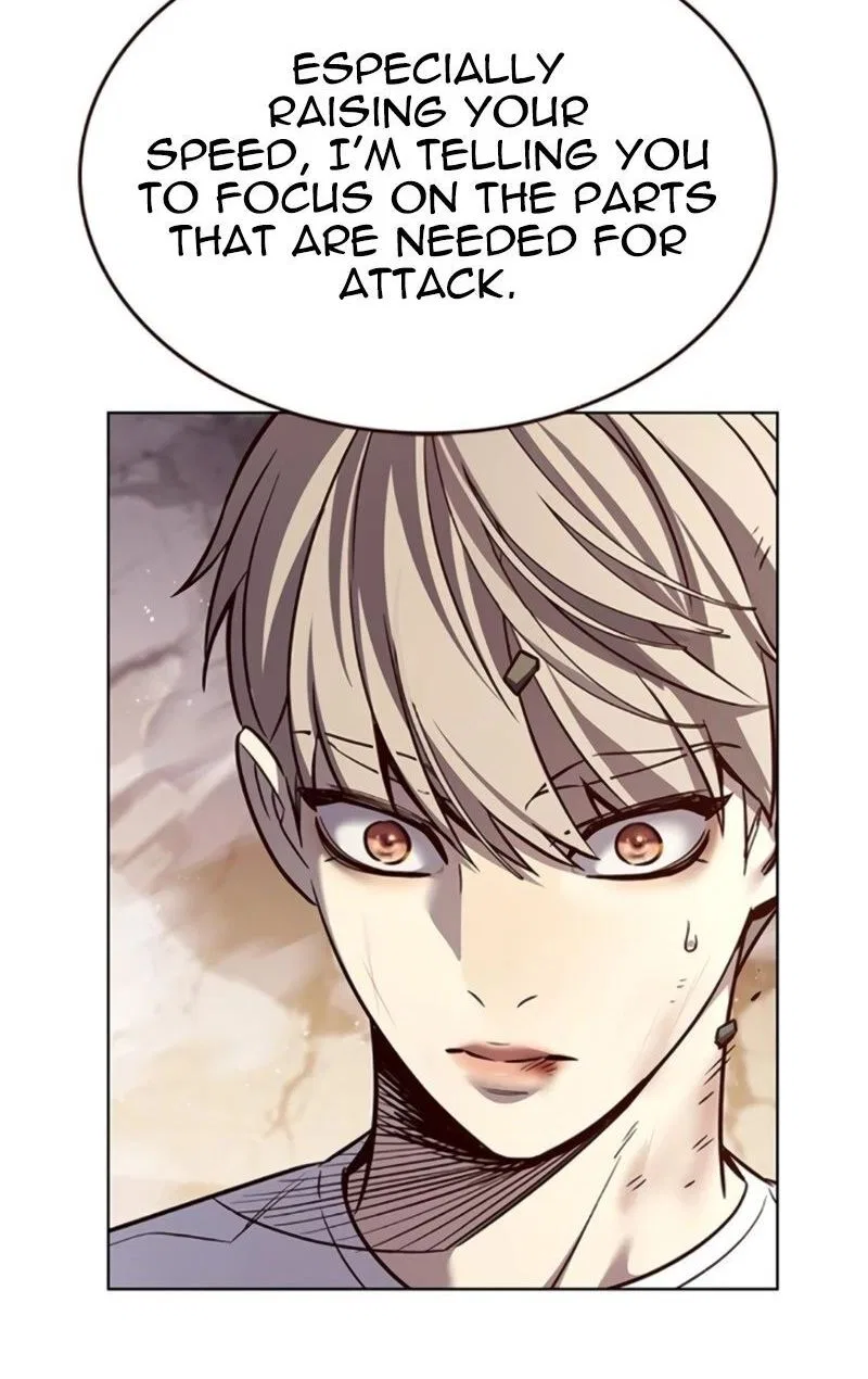 Eleceed manga Chapter 328 – Page 132