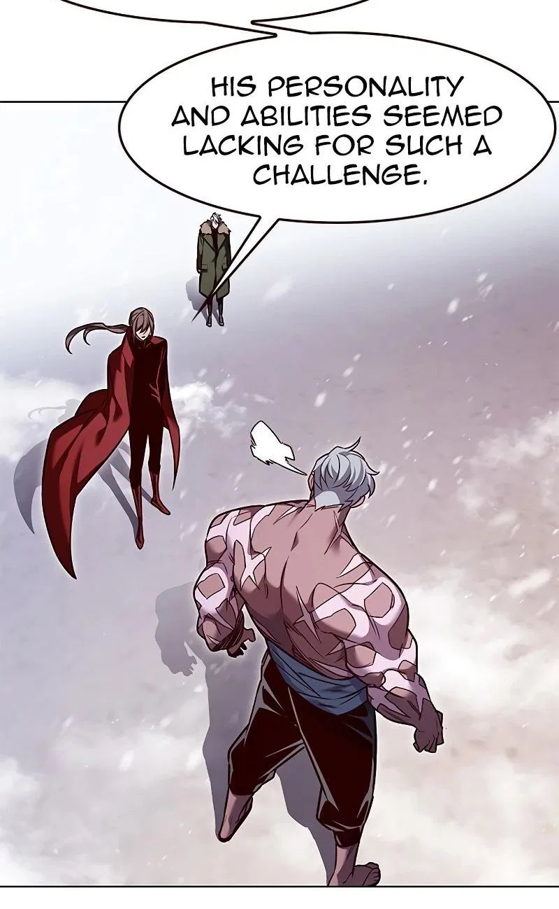 Eleceed manga Chapter 326 – Page 9