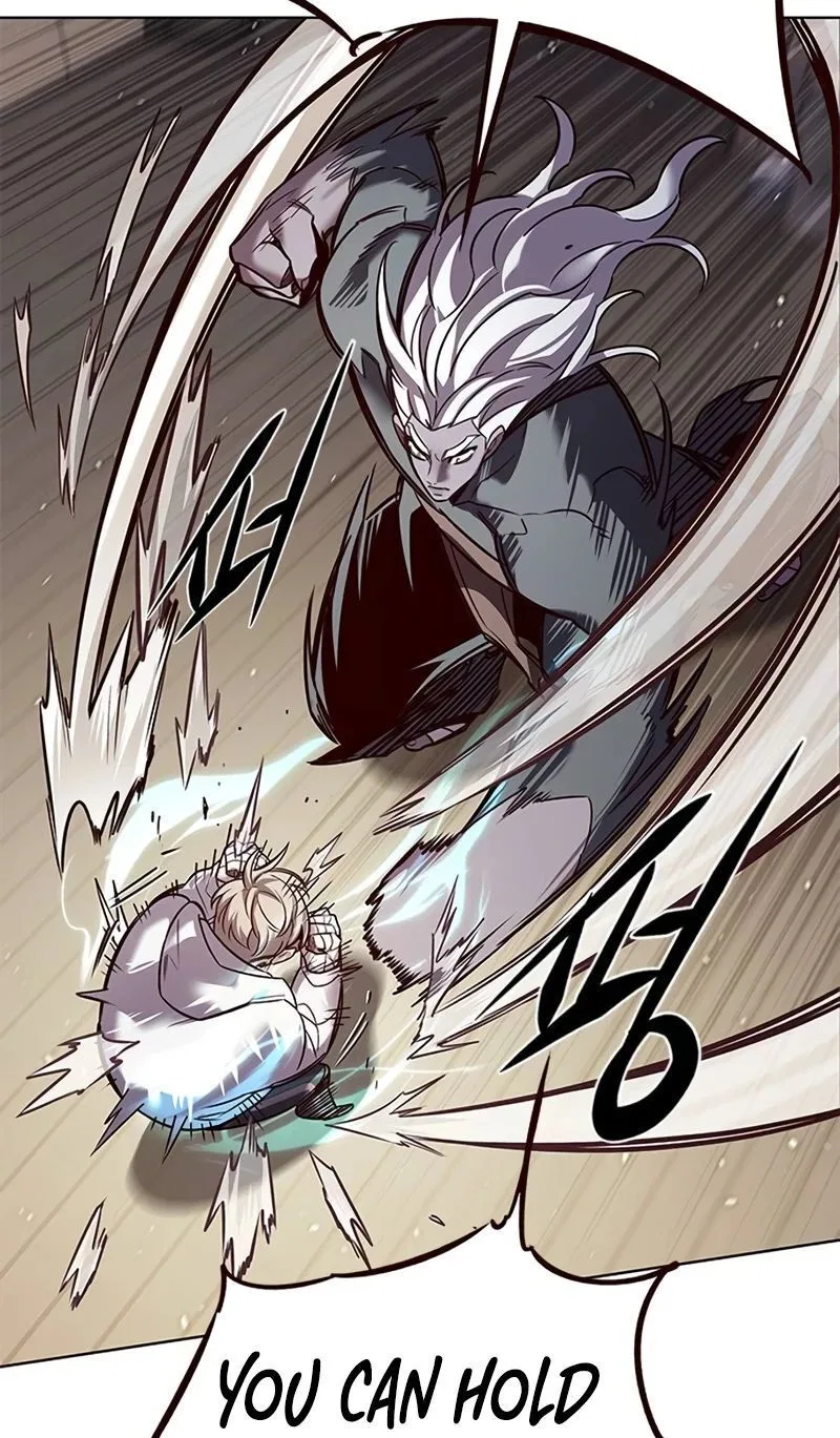Eleceed manga Chapter 325 – Page 8