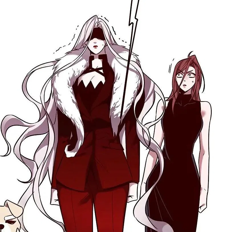 Eleceed manga Chapter 323 – Page 165