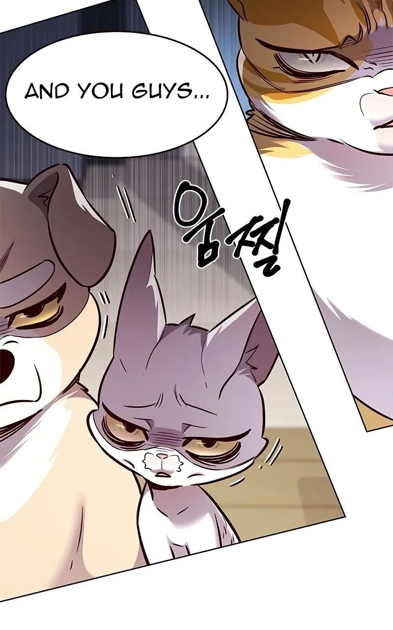 Eleceed manga Chapter 322 – Page 116
