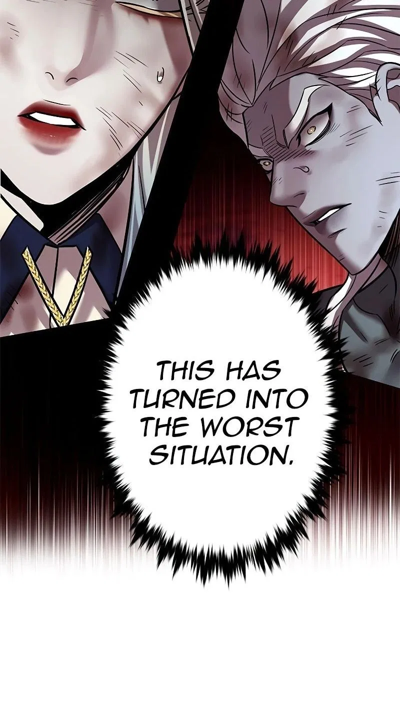 Eleceed manga Chapter 320 – Page 35