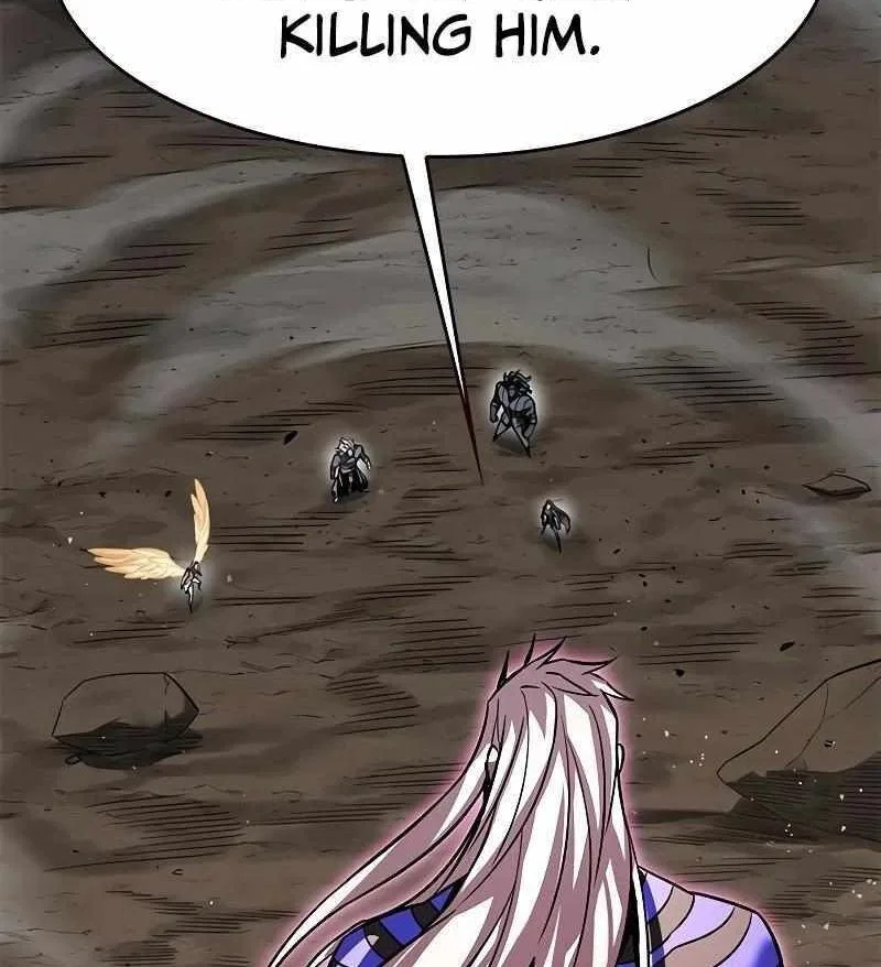 Eleceed manga Chapter 318 – Page 9