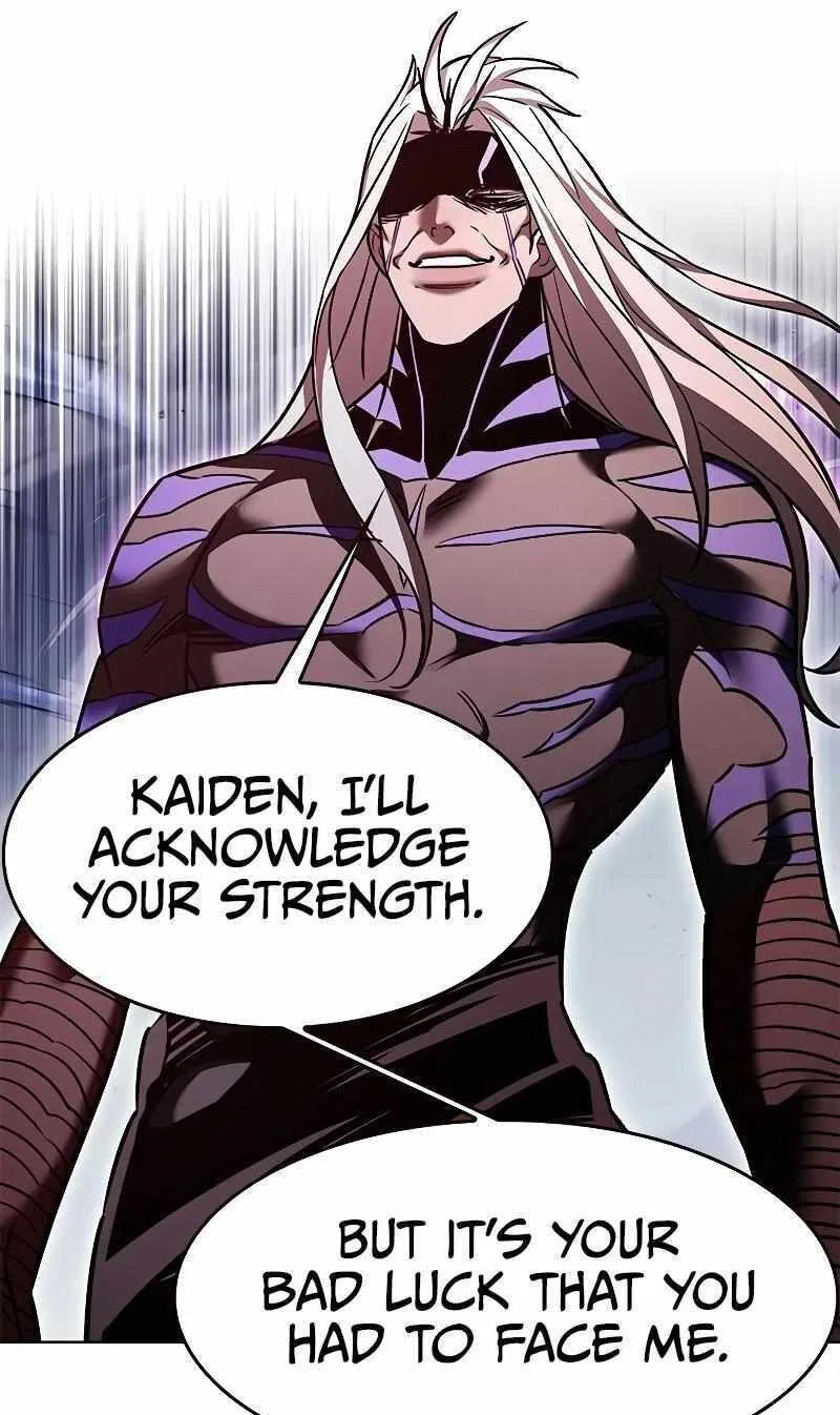 Eleceed manga Chapter 318 – Page 35